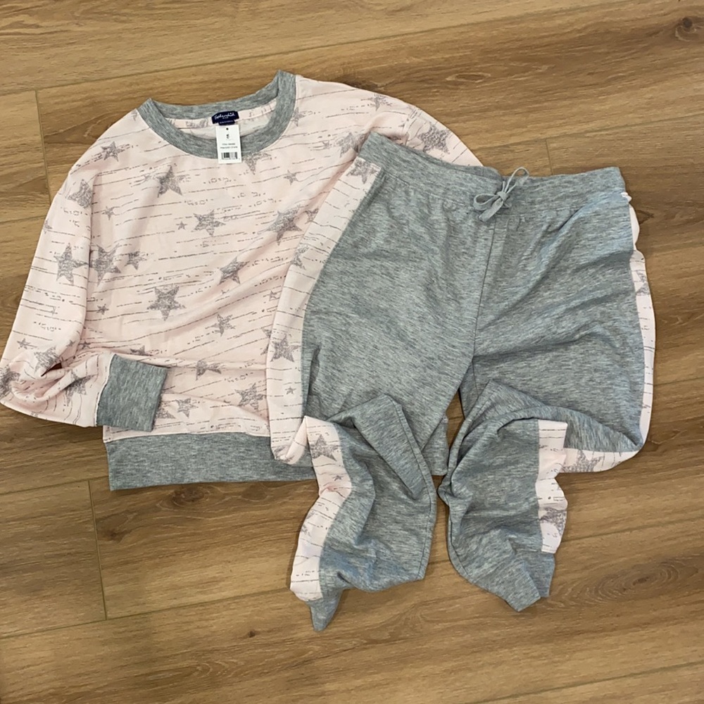 Splendid Sleep set NWT